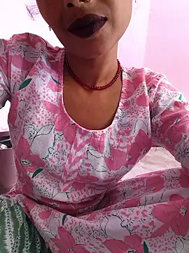 Snapshot of Eshna_Dabral chatting on September 22, 2025, 6:52 am Eshna Dabral online show from September 22, 2025, 6:52 am