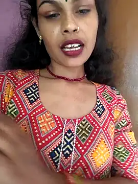Eshna Dabral online show from September 12, 2025, 4:23 am