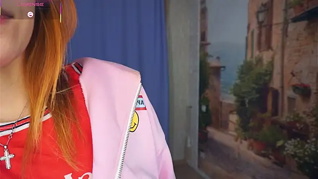 Snapshot of EdytBanns chatting on October 26, 2025, 6:03 am EdytBanns online show from October 26, 2025, 6:03 am