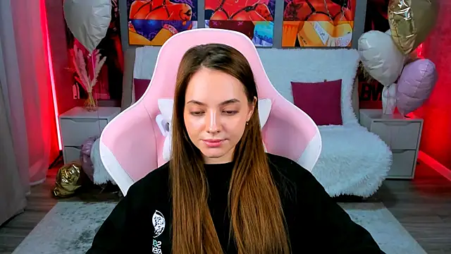 Snapshot of MelanieAlves chatting on March 3, 2026, 6:15 pm MelanieAlves online show from March 3, 2026, 6:15 pm