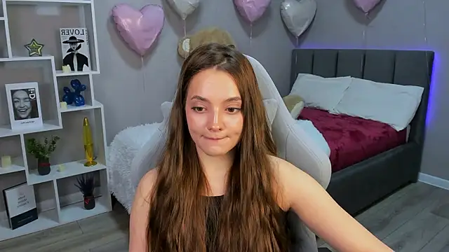 Snapshot of MelanieAlves chatting on February 24, 2026, 6:20 pm MelanieAlves online show from February 24, 2026, 6:20 pm