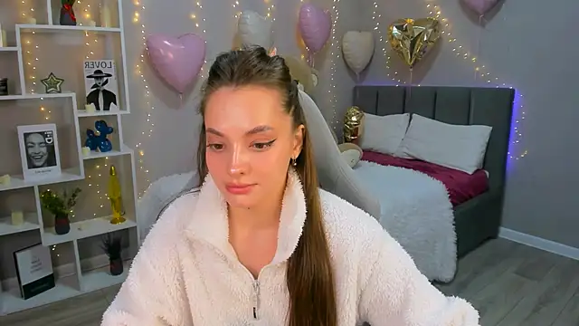 Snapshot of MelanieAlves chatting on February 19, 2026, 6:27 pm MelanieAlves online show from February 19, 2026, 6:27 pm