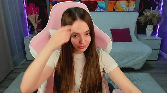 Snapshot of MelanieAlves chatting on February 4, 2026, 6:25 pm MelanieAlves online show from February 4, 2026, 6:25 pm