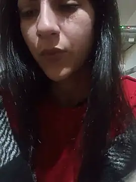 Camilitah online show from July 21, 2026, 1:01 pm