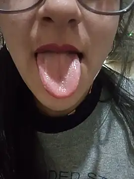Camilitah online show from July 14, 2026, 6:36 pm