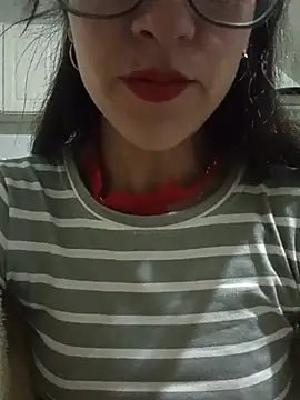 Camilitah online show from June 27, 2026, 3:34 am