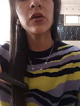 Camilitah online show from July 17, 2026, 5:43 pm