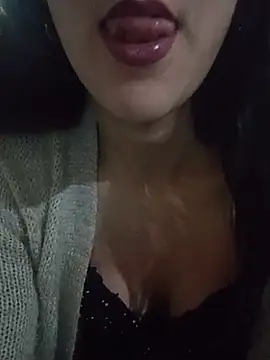 Camilitah online show from August 1, 2026, 4:43 am