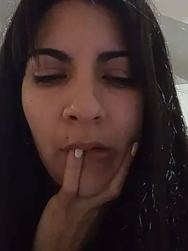 Camilitah online show from July 27, 2026, 3:30 pm