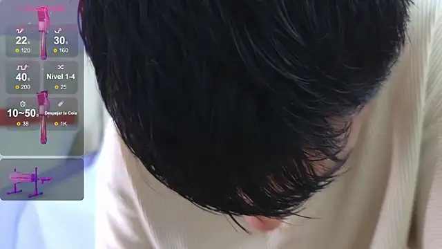 Snapshot of Hotboy21_ chatting on October 1, 2025, 3:55 am Hotboy21  online show from October 1, 2025, 3:55 am