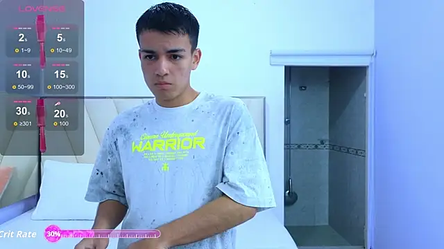 Snapshot of Hotboy21_ chatting on September 30, 2025, 3:34 am Hotboy21  online show from September 30, 2025, 3:34 am