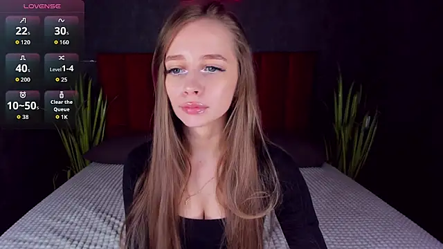 Amy Waynee online show from September 26, 2025, 6:48 pm