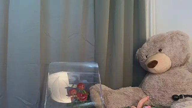 Snapshot of MellisaKim chatting on June 7, 2026, 7:08 pm MellisaKim online show from June 7, 2026, 7:08 pm