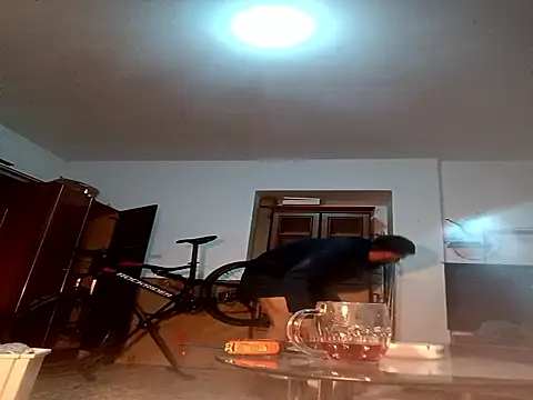 Snapshot of Dokonaly chatting on October 28, 2025, 3:51 am Dokonaly online show from October 28, 2025, 3:51 am