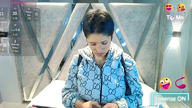 Snapshot of Elaine87_ chatting on November 1, 2025, 10:47 pm Elaine87 online show from November 1, 2025, 10:47 pm