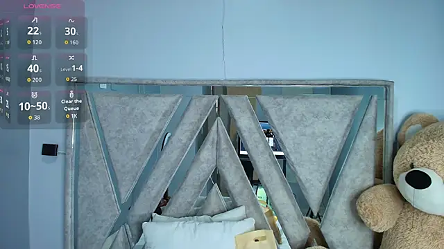 Snapshot of Elaine87_ chatting on September 25, 2025, 10:49 pm Elaine87 online show from September 25, 2025, 10:49 pm