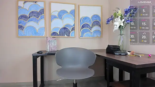 Snapshot of andrea_xoe_ chatting on November 5, 2025, 12:52 pm andrea xoe online show from November 5, 2025, 12:52 pm