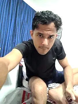 Joydan rize online show from June 3, 2026, 9:52 pm