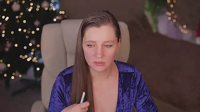 ValeryMurr online show from January 11, 2026, 1:51 pm