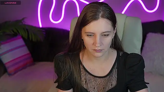 ValeryMurr online show from October 9, 2025, 7:03 pm