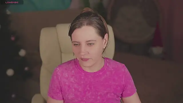 ValeryMurr online show from December 21, 2025, 6:48 am