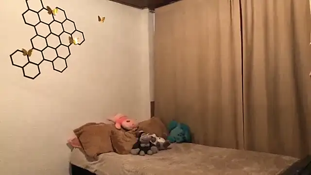 Snapshot of amelia_hall chatting on October 5, 2025, 6:09 pm amelia hall online show from October 5, 2025, 6:09 pm