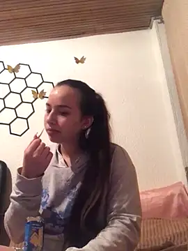 Snapshot of amelia_hall chatting on October 28, 2025, 2:56 am amelia hall online show from October 28, 2025, 2:56 am