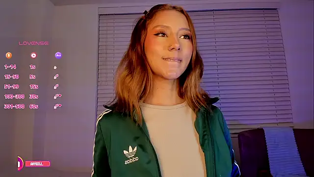 Snapshot of im_eli1 chatting on October 11, 2025, 2:01 am im eli1 online show from October 11, 2025, 2:01 am