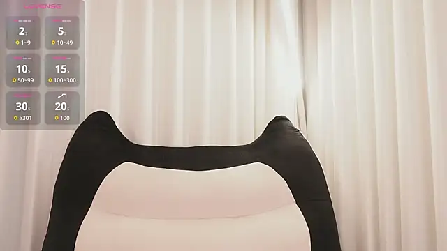 im eli1 online show from February 2, 2026, 9:25 pm