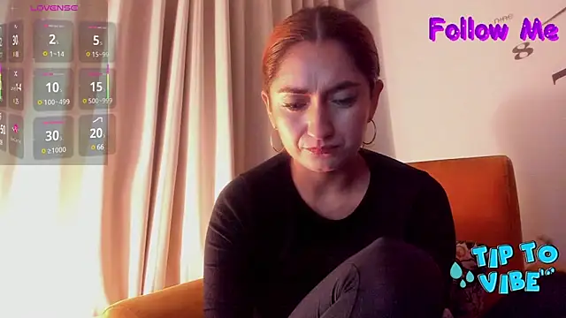 Snapshot of Misscruz_ chatting on March 20, 2025, 3:02 am Misscruz online show from March 20, 2025, 3:02 am