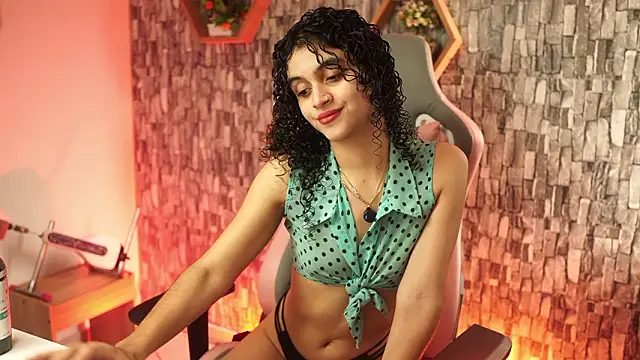 bonniie 98  online show from March 18, 2026, 7:26 pm