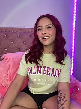 Young Lau  online show from March 22, 2025, 1:22 am