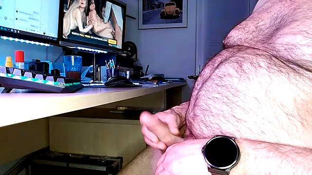 Digital-2025 online show from March 5, 2026, 7:32 pm