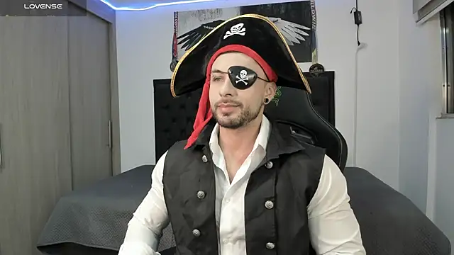 Snapshot of santi_aesthetic chatting on October 31, 2025, 2:19 am santi aesthetic online show from October 31, 2025, 2:19 am