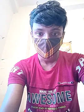 Snapshot of _fucker_18 chatting on November 2, 2025, 7:24 am fucker 18 online show from November 2, 2025, 7:24 am