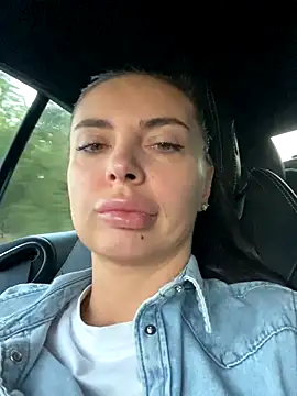 Snapshot of Anna_Nobel chatting on September 22, 2025, 4:07 am Anna Nobel online show from September 22, 2025, 4:07 am