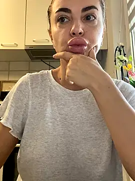 Snapshot of Anna_Nobel chatting on October 30, 2025, 5:28 am Anna Nobel online show from October 30, 2025, 5:28 am