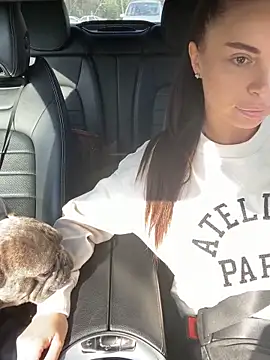 Snapshot of Anna_Nobel chatting on October 22, 2025, 8:25 am Anna Nobel online show from October 22, 2025, 8:25 am