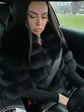 Anna Nobel online show from February 17, 2026, 5:27 am