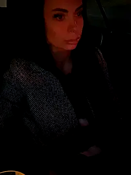 Snapshot of Anna_Nobel chatting on October 20, 2025, 4:14 am Anna Nobel online show from October 20, 2025, 4:14 am