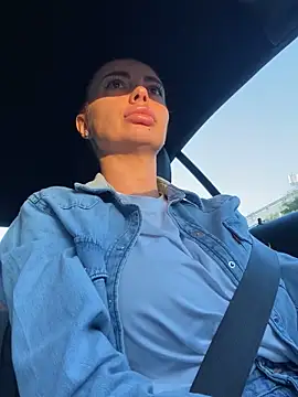 Snapshot of Anna_Nobel chatting on September 19, 2025, 4:27 am Anna Nobel online show from September 19, 2025, 4:27 am