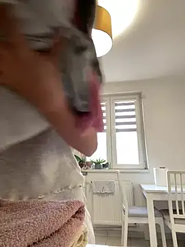 Anna Nobel online show from January 13, 2026, 6:39 am