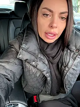 Anna Nobel online show from December 21, 2025, 7:10 am