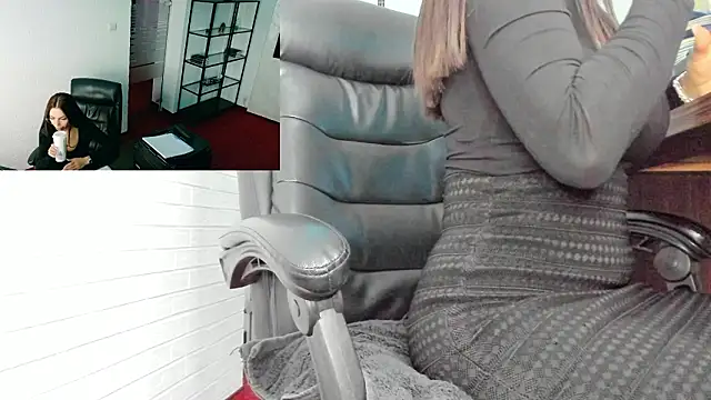 Anna Nobel online show from March 30, 2026, 5:53 am