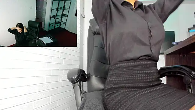 Anna Nobel online show from March 28, 2026, 6:25 am