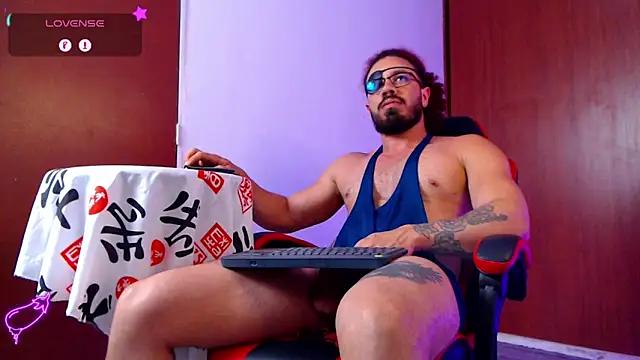 pirata fitness online show from November 13, 2025, 10:46 pm