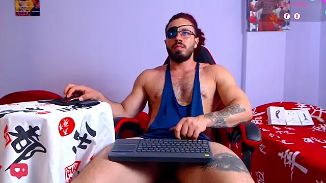 pirata fitness online show from October 14, 2025, 12:06 pm