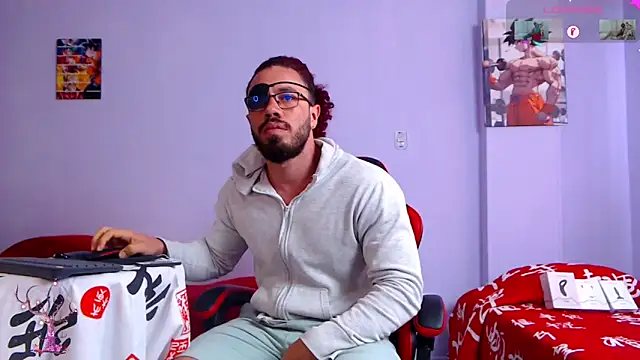 pirata fitness online show from October 12, 2025, 12:50 pm