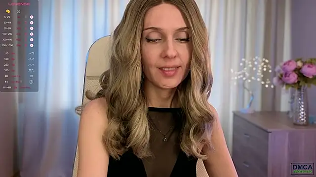 mis seductive online show from June 3, 2026, 9:32 am