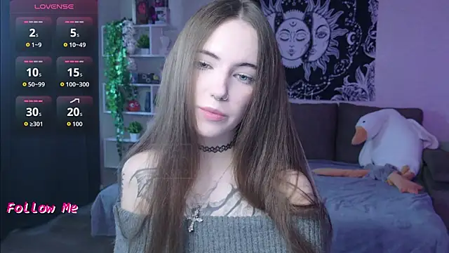 Snapshot of naugghtynikki chatting on October 13, 2025, 5:09 am naugghtynikki online show from October 13, 2025, 5:09 am